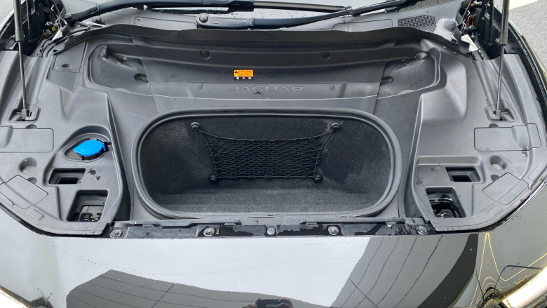 Jaguar I-Pace 294kW EV400 HSE 90kWh 5dr Auto Electric Estate